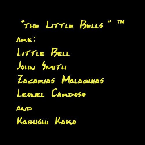 The Little Bells’s avatar