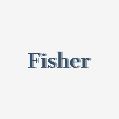 Fisher’s avatar