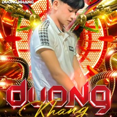 Dương Khang (Nich phụ)