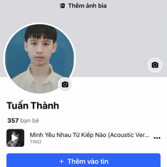 Tuấn Thành