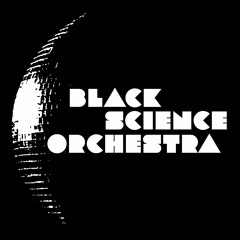 Black Science Orchestra