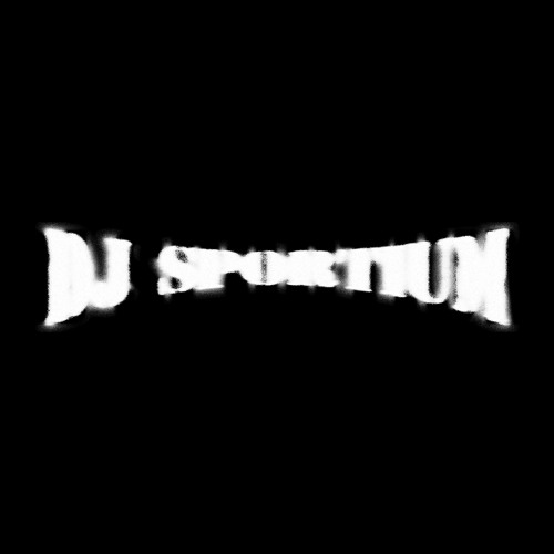 DJ SPORTIUM’s avatar