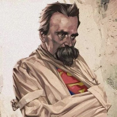 Übermensch