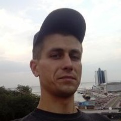 Женя Царикаев