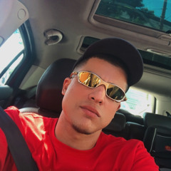 Caio dos Santos 🦅