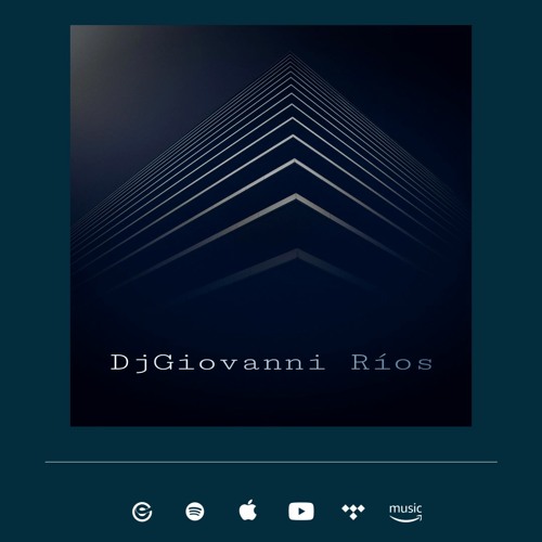 DjGiovanni Rios - Dominante The Tribal.mp3