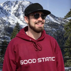 GOOD STATIC