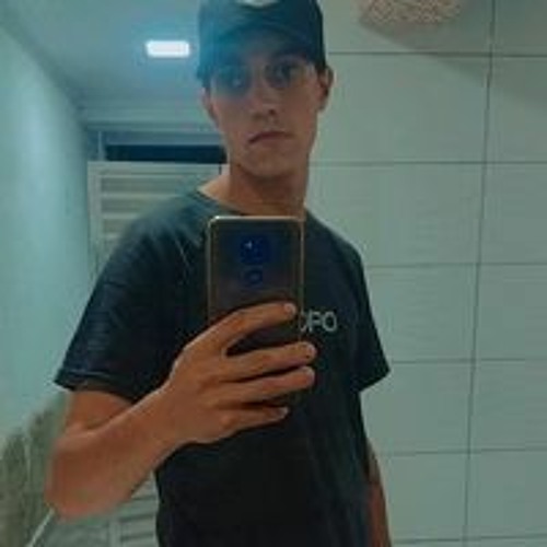 Guilherme Lourenço’s avatar