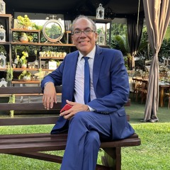 Benjamín Díaz Victoria