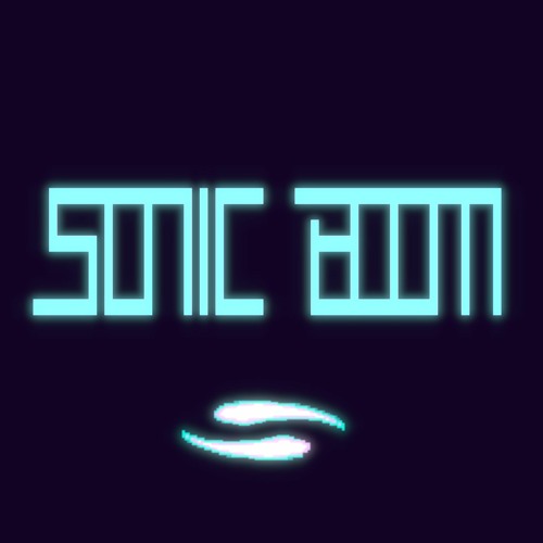 SONIC BOOM’s avatar