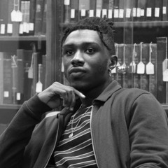Jamal Yates