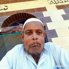 Yasser M Ramadan