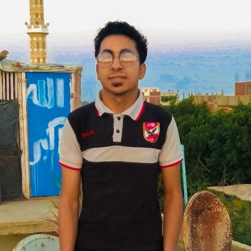 Ghanem Elekhnawy’s avatar