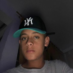 Sebas Zea