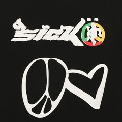 ILOVENIGO (sicko)
