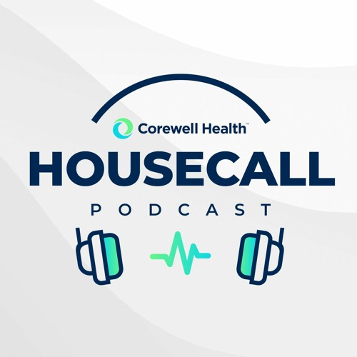 Stream Beaumont HouseCall Podcast Listen to podcast episodes online
