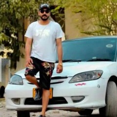 Syed Zunair  Ali Shah 109