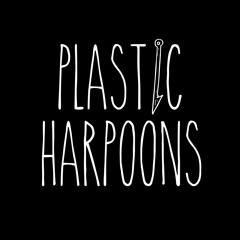 Plastic Harpoons