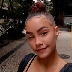 Anna Paula Silva