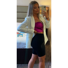 Georgina Louise Naylor