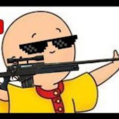 CaillouShooter