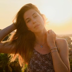 Masha Burova