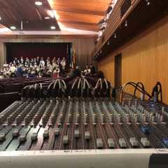 ZS Live Sound Engineer