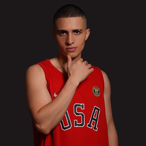 TEOHOLGUINDJ — artist photo
