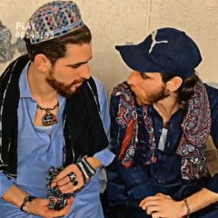 Mattu Khan Muhmand
