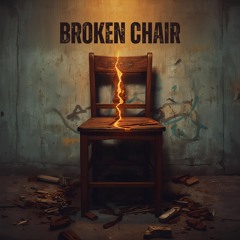 Broken Chair