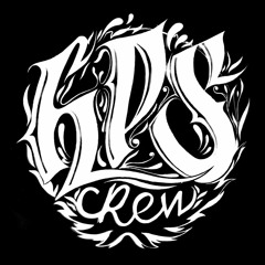 "ondes da ground" HPS crew feat dj nest