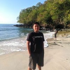 Candra Prasetya