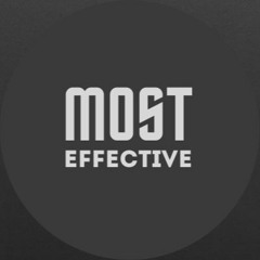 Most Effective