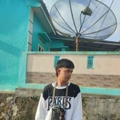 Heru Citok