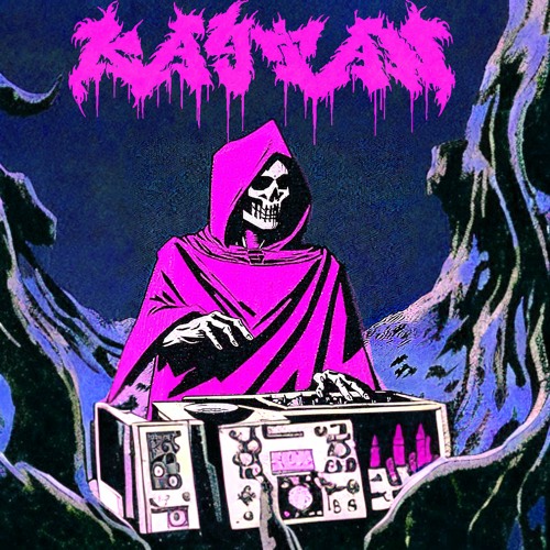 Kaytan’s avatar