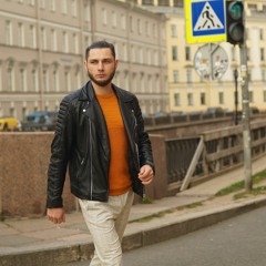 Андрей Мичурин