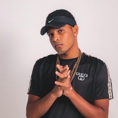 DJ BRAZAO ELE É FODA 🇰🇷 - PERFIL 2 •
