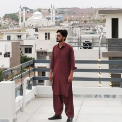 Ahmad Mughees