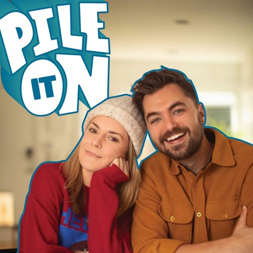 Pile It On with Grace Helbig & Elliott Morgan’s avatar
