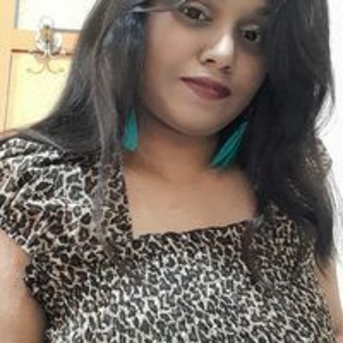Anushka Yadav’s avatar