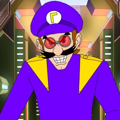 Waluigi Robotnik