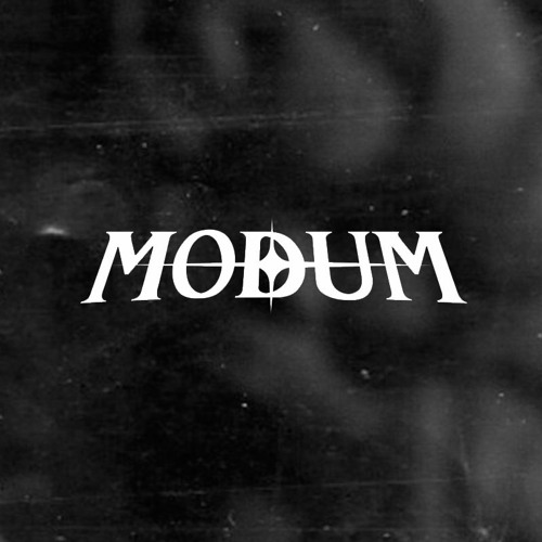 MODUM CREW’s avatar