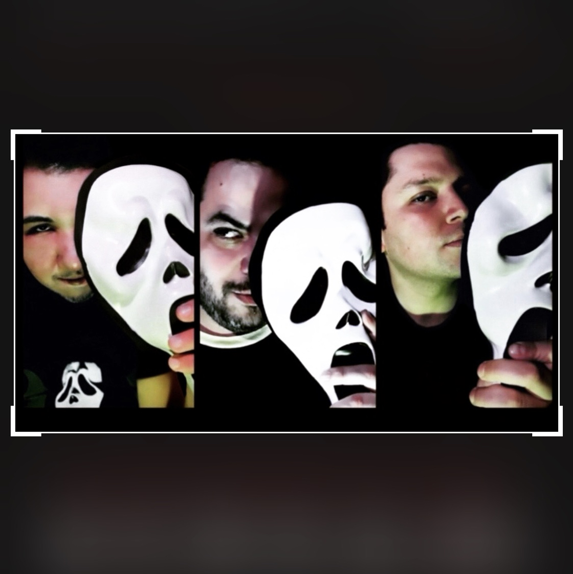 Boys, Booze and Blood!