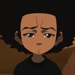 Huey Freeman