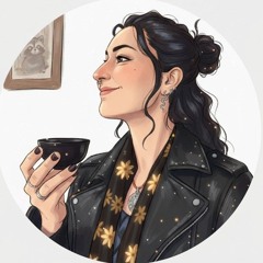 Eurasian Nomad