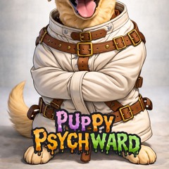 PuppyPsychWard