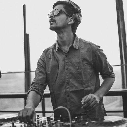 DJ Sridhar’s avatar