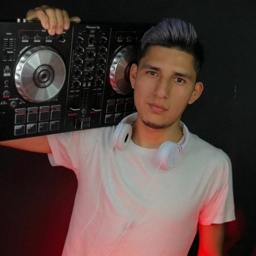 DJJosé Vilchez (Mixes)’s avatar