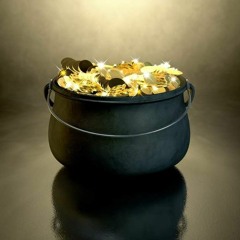 Pot Of Gold Chei Chei