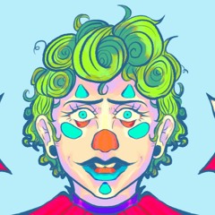 Clown R.E.